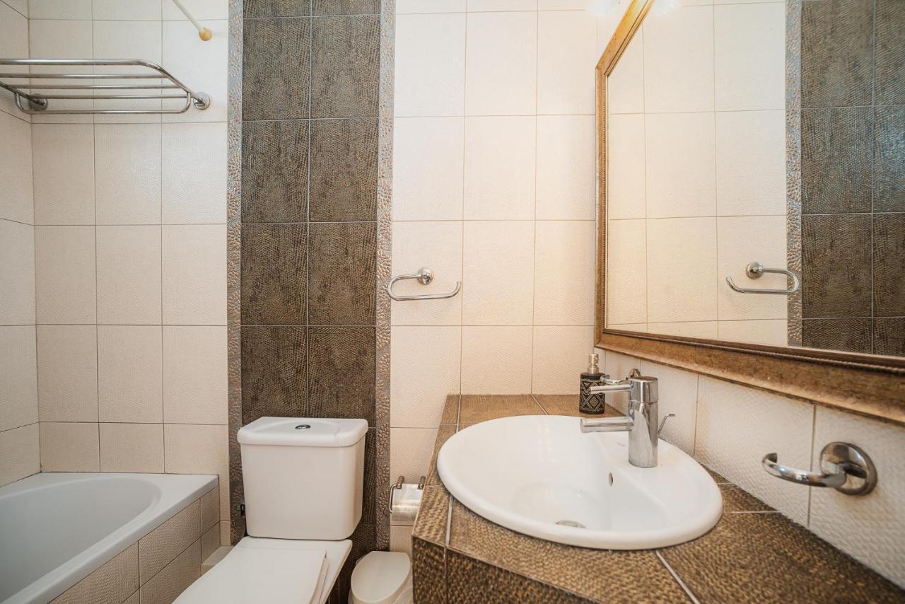 Marietta Boutique Apts Tsilivi  Eksteriør billede