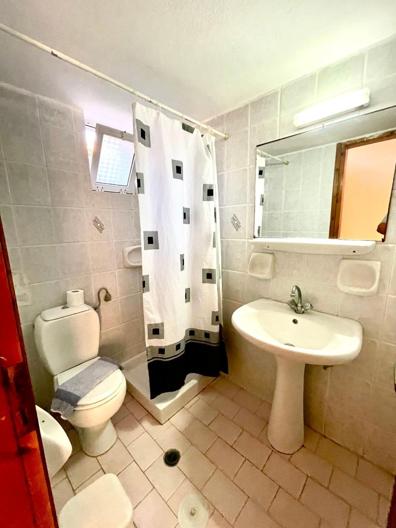Marietta Boutique Apts Tsilivi  Eksteriør billede